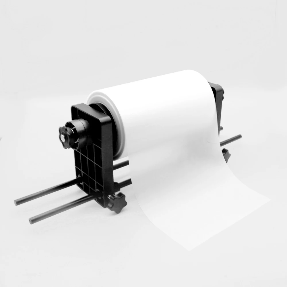Dtf Film Roll A3 - Stojak na rolkę papieru DTF XP15000