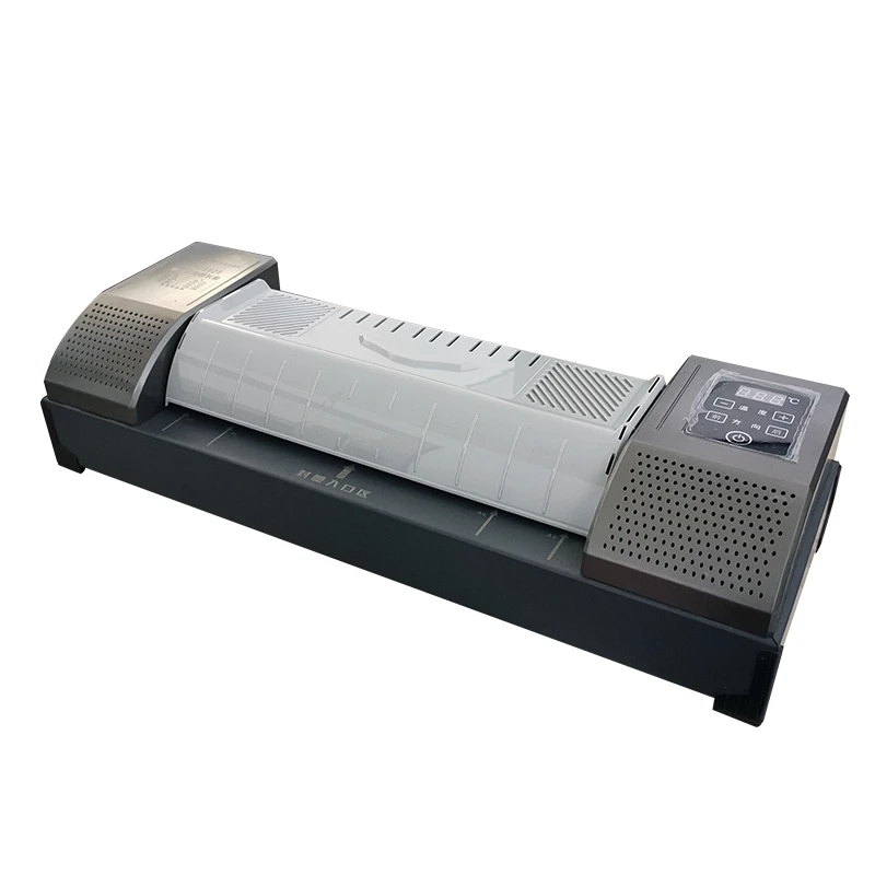 Laminator Cold Roll - Nowy DC-3302B A3 Laminator w rolce