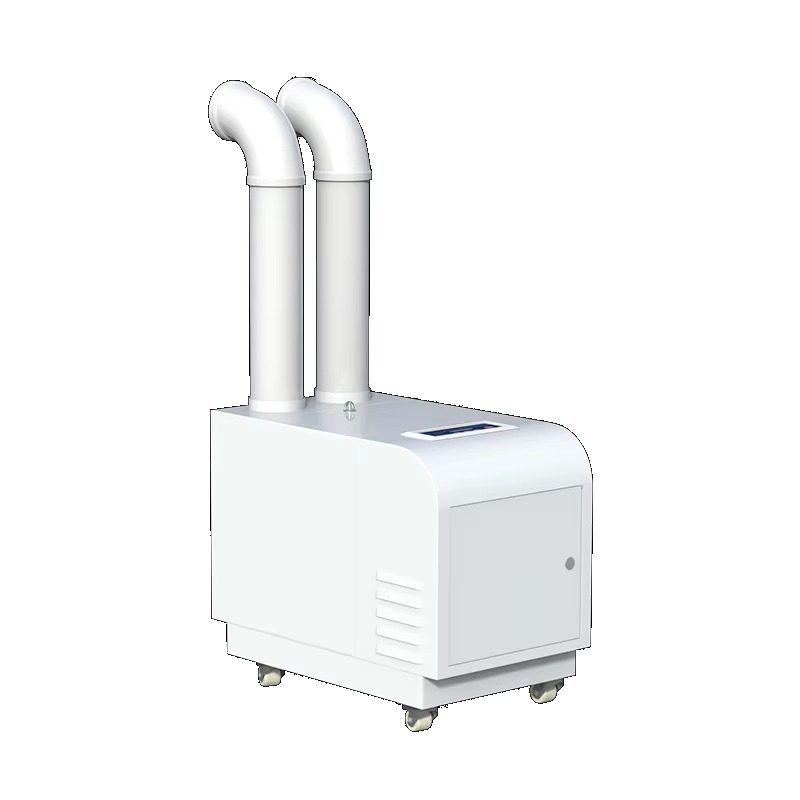 Commercial Printing Factory - Komercyjny nawilżacz ultradźwiękowy 15L/H 900W, nowy,