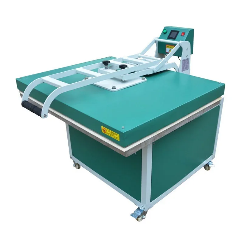 Heat Press Machine - Ręczna prasa termotransferowa Swing Away z