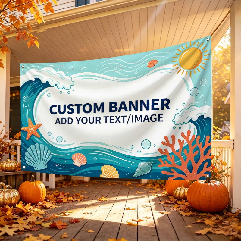 Commercial Printing Photoshop - Flagi reklamowe na zamówienie odpowiednie na