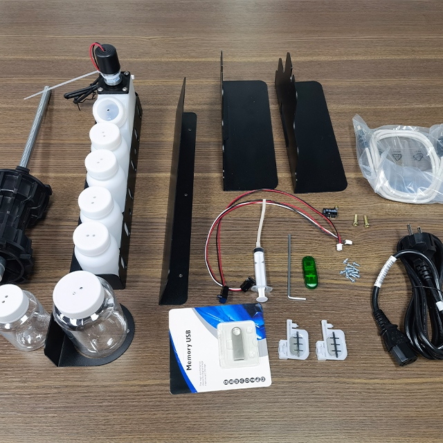Maszyna do druku DTF 30 cm 33  – Dtf Film Roll A3 recenzja i cena