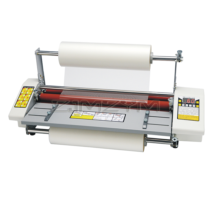 9460T A2 + 110V 220V Laminator – Laminator Cold Roll recenzja i cena