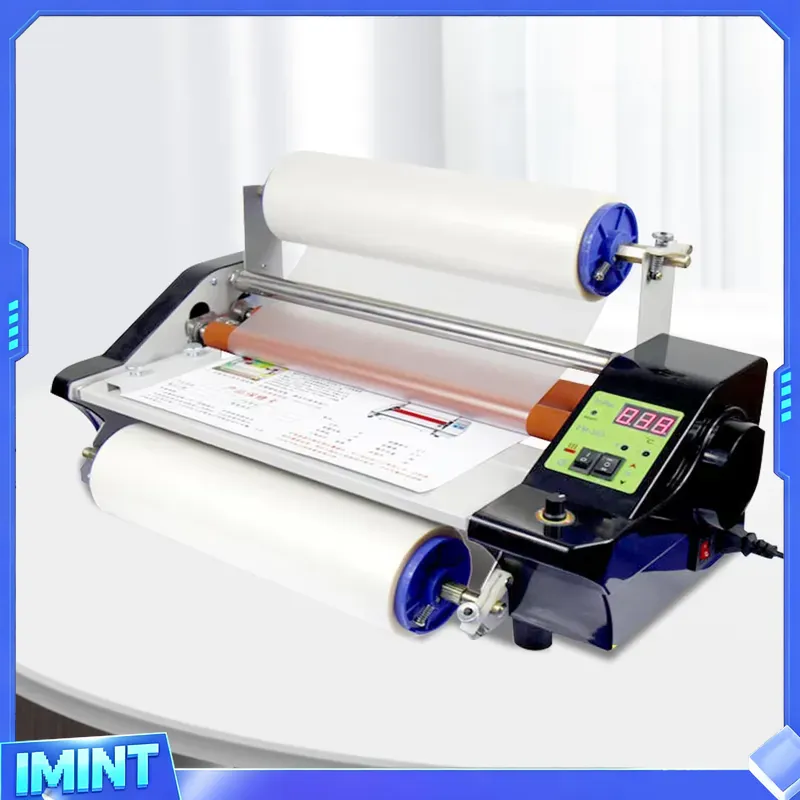 Zequan ZQ-UV-360 A3/A4/A5/A6 M – Dtf Film Roll A3 recenzja i cena