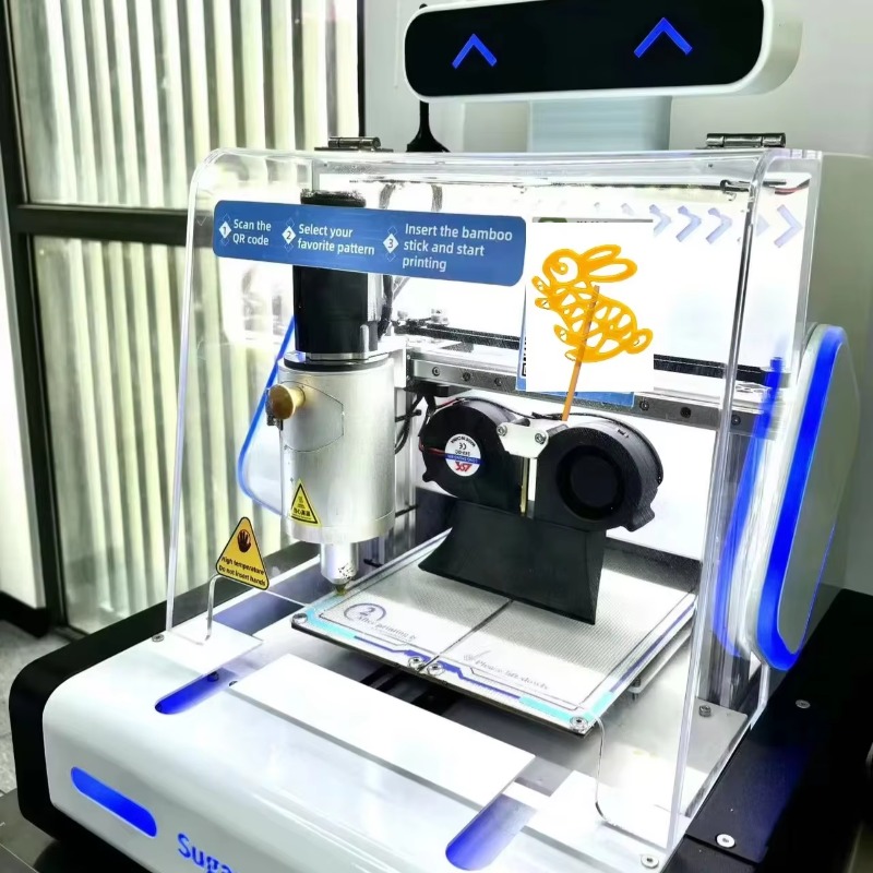 Fabryka zaawansowanych technol – Commercial Printer recenzja i cena