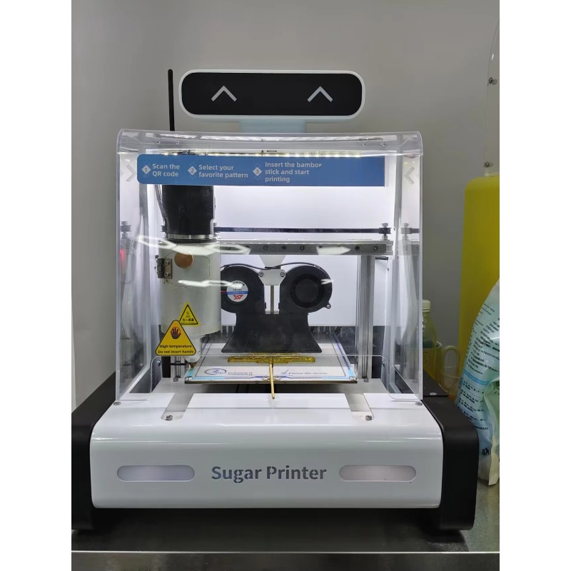Fabryka zaawansowanych technol – Commercial Printer recenzja i cena