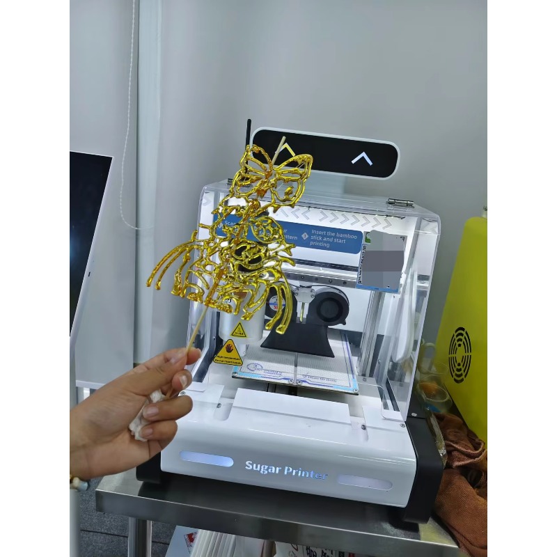 Fabryka zaawansowanych technol – Commercial Printer recenzja i cena