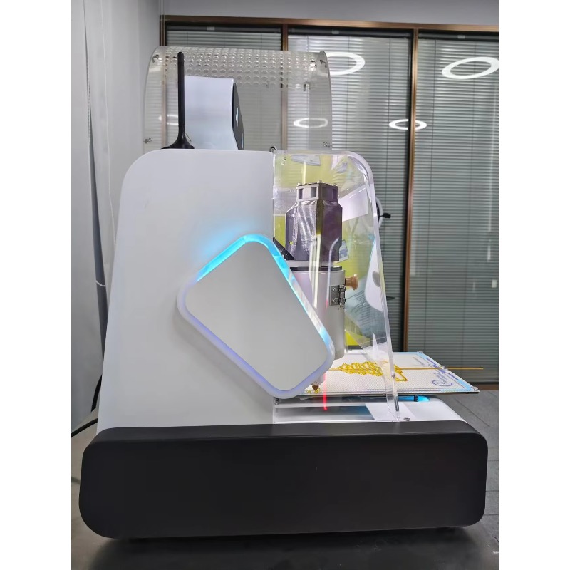 Fabryka zaawansowanych technol – Commercial Printer recenzja i cena