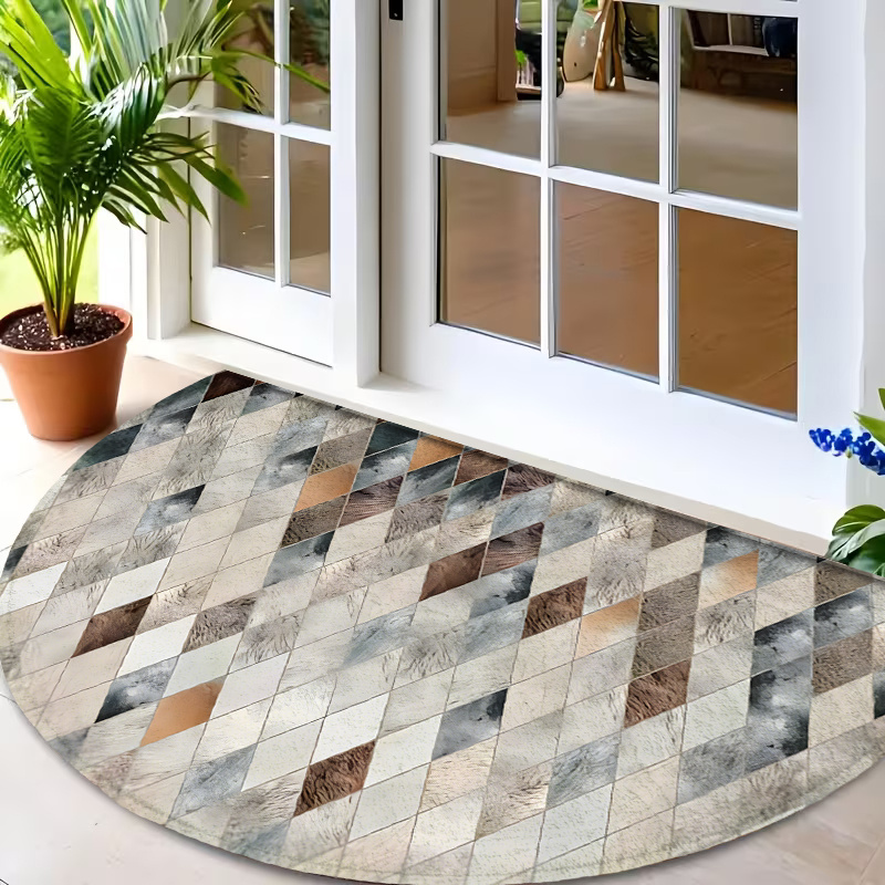 Złożona, duchowa, geometryczna – Hall Commercial Printing recenzja i cena