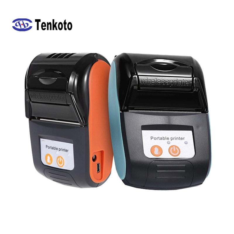 Chińska Fabryka Bluetooth 58MM – Commercial Printing Factory recenzja i cena