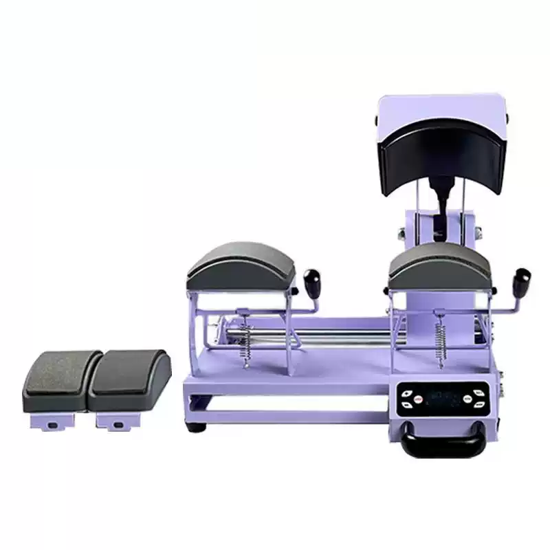 Maszyna do termotransferu na c – Heat Press Machine recenzja i cena