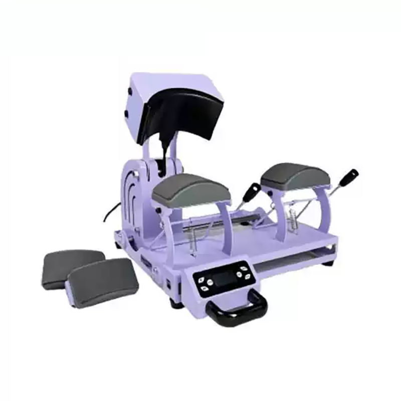 Maszyna do termotransferu na c – Heat Press Machine recenzja i cena
