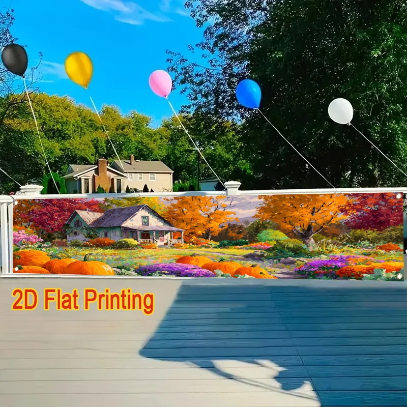Flagi reklamowe na zamówienie  – Commercial Printing Terms recenzja i cena
