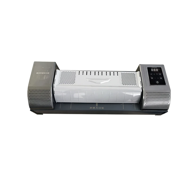 Nowy DC-3302B A3 Laminator w r – Laminator Cold Roll recenzja i cena