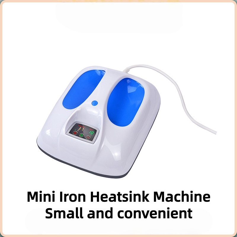 Przenośna Mini Prasa Termiczna – Heat Press Machine recenzja i cena