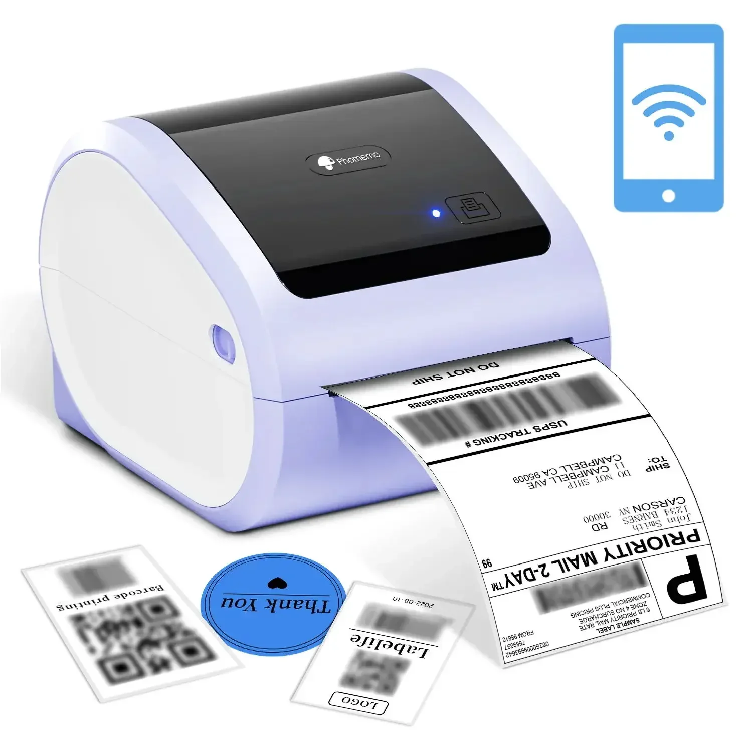 Rolka papieru do drukarki term – Commercial Printer recenzja i cena