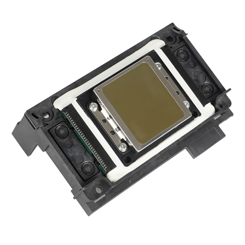 Głowica drukująca XP600 FA0905 – Uv Flatbed Printer recenzja i cena