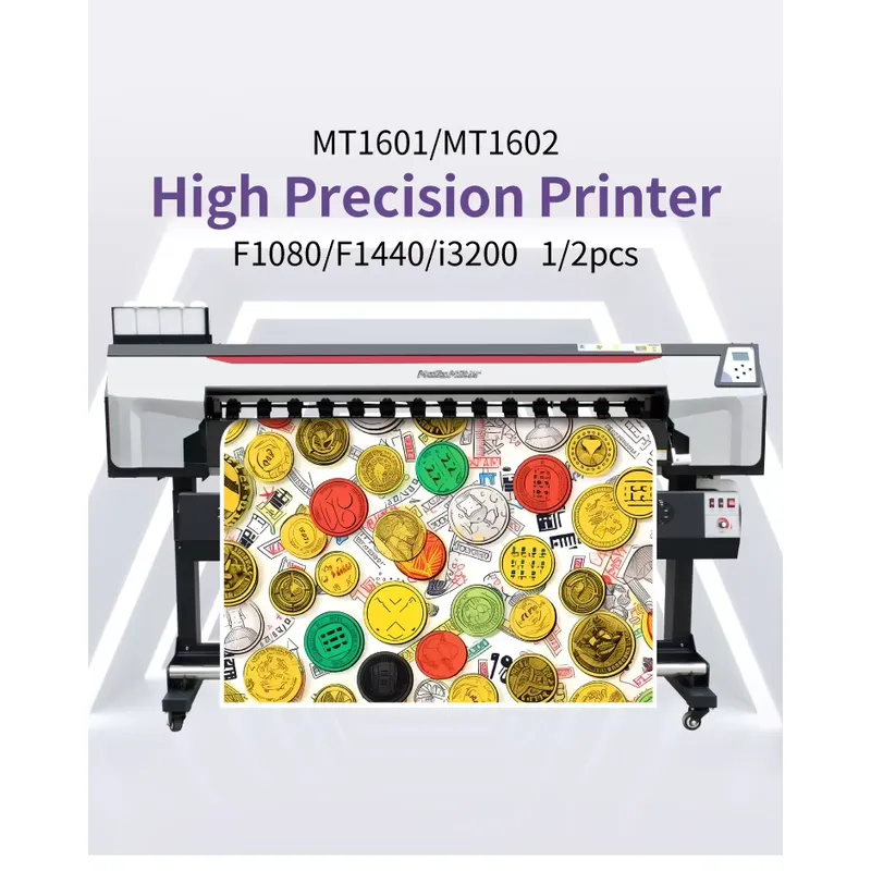Fabrycznie Nowa Profesjonalna  – Commercial Printing Factory recenzja i cena