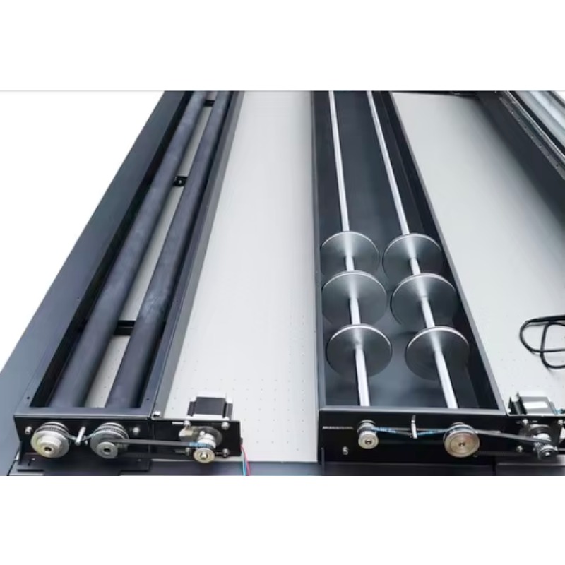Dużej formatu drukarka cyfrowa – Uv Flatbed Printer recenzja i cena