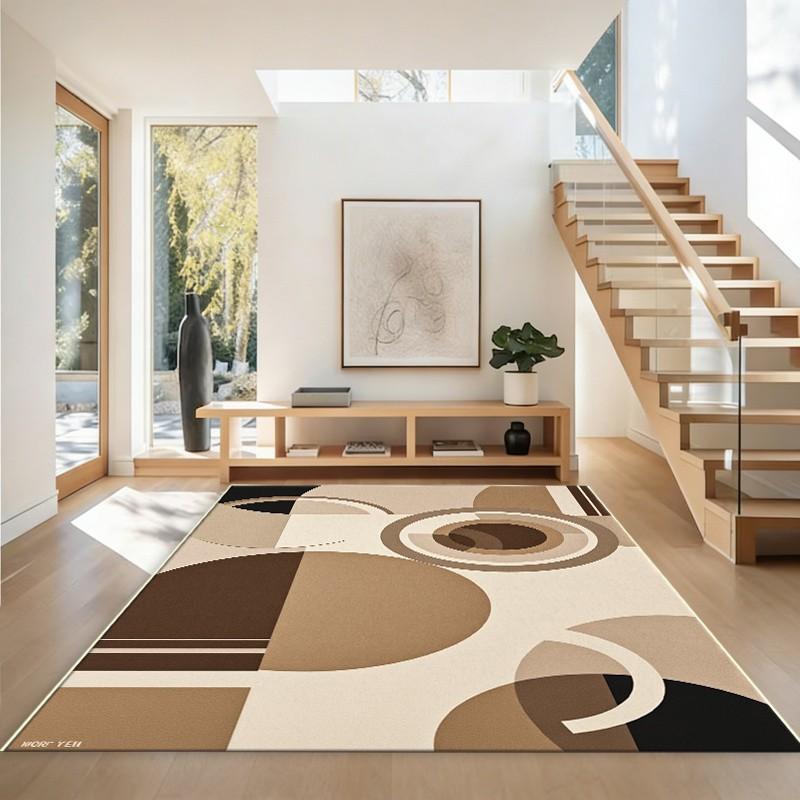 Klasyczny dywan w stylu perski – Hall Commercial Printing recenzja i cena