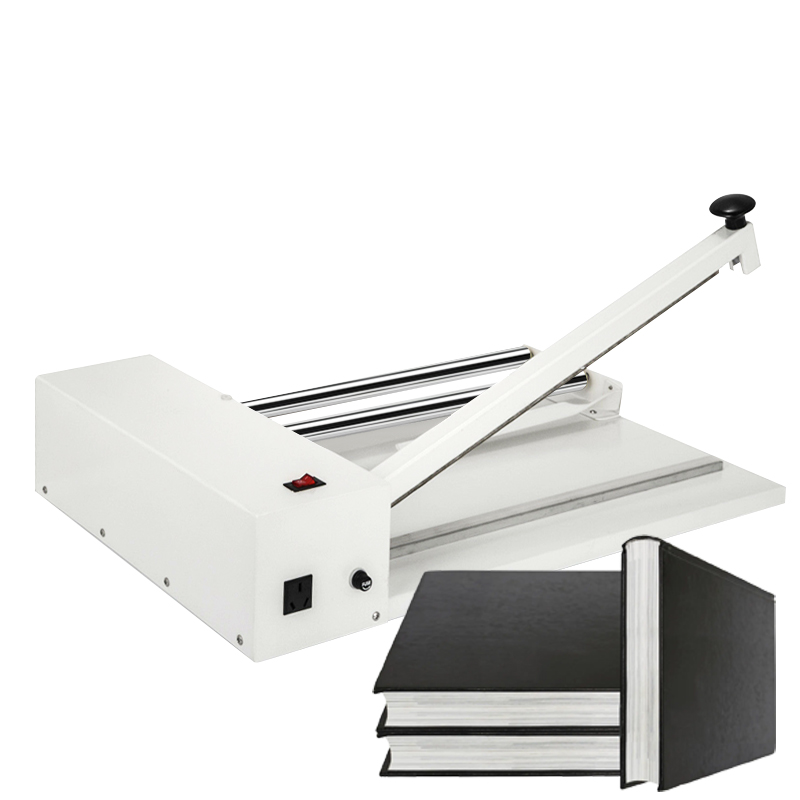 Mini zgrzewarka pozioma 300 mm – Heat Press Machine recenzja i cena