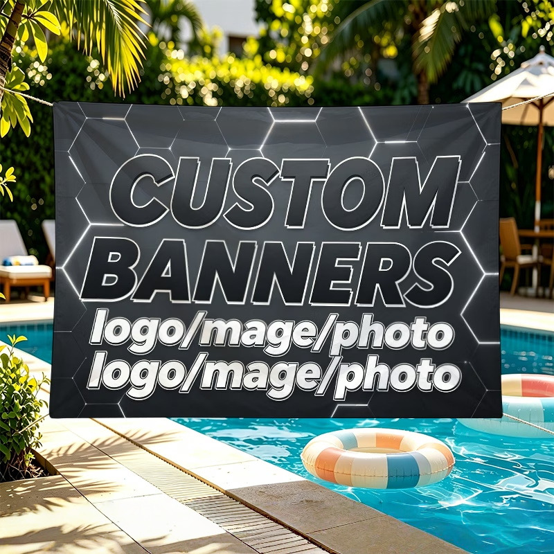 Flagi reklamowe na zamówienie, – Commercial Printing Photoshop recenzja i cena