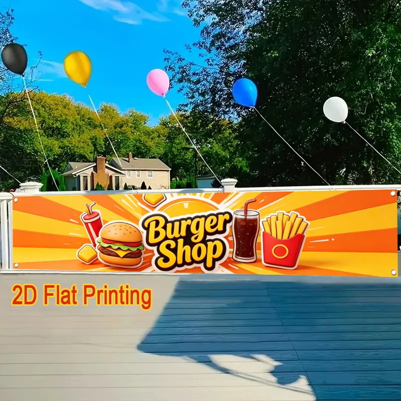 Flagi reklamowe na zamówienie, – Commercial Printing Photoshop recenzja i cena