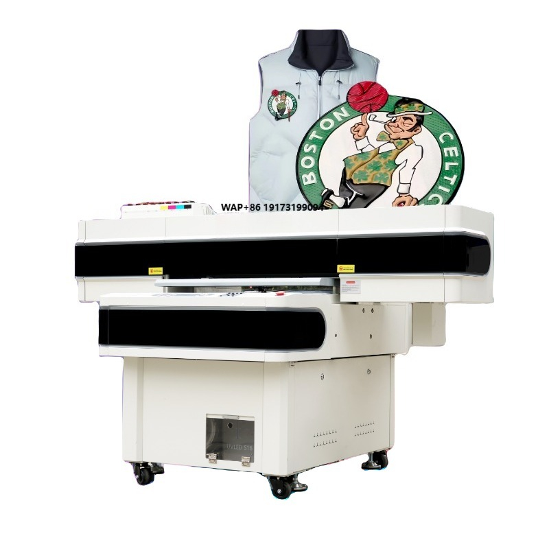 Drukarka atramentowa Worldcolo – Uv Flatbed Printer recenzja i cena
