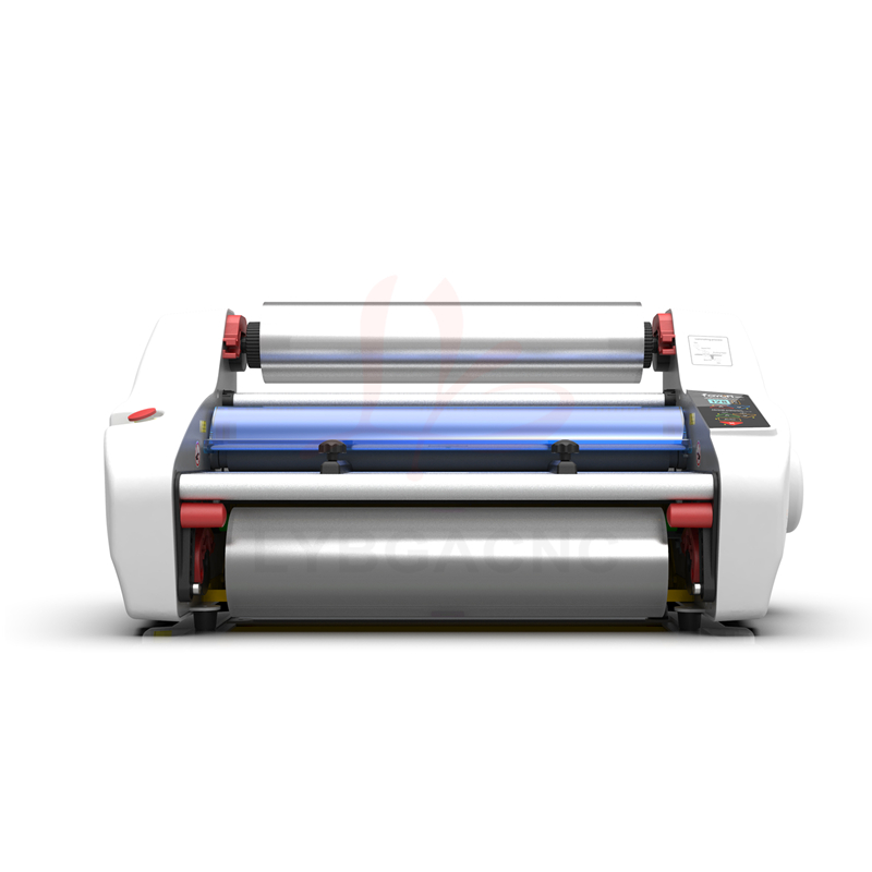 Laminator biurkowy A3 A4, angi – Laminator Cold Roll recenzja i cena
