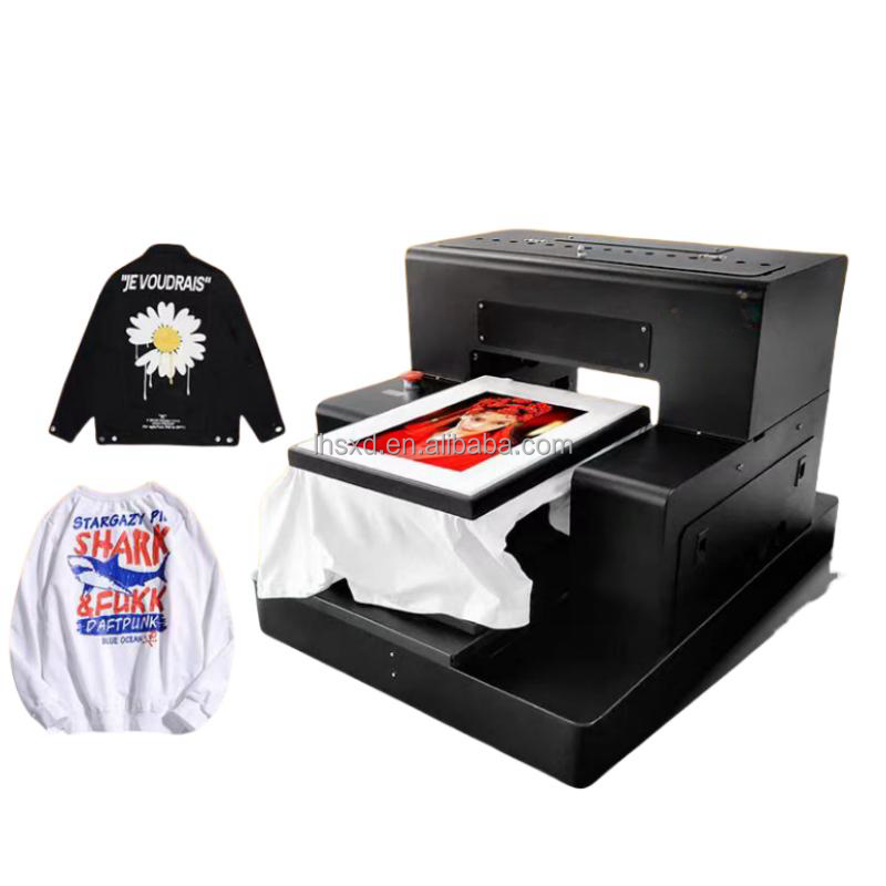Drukarka UV Flatbed do druku n – Uv Flatbed Printer recenzja i cena