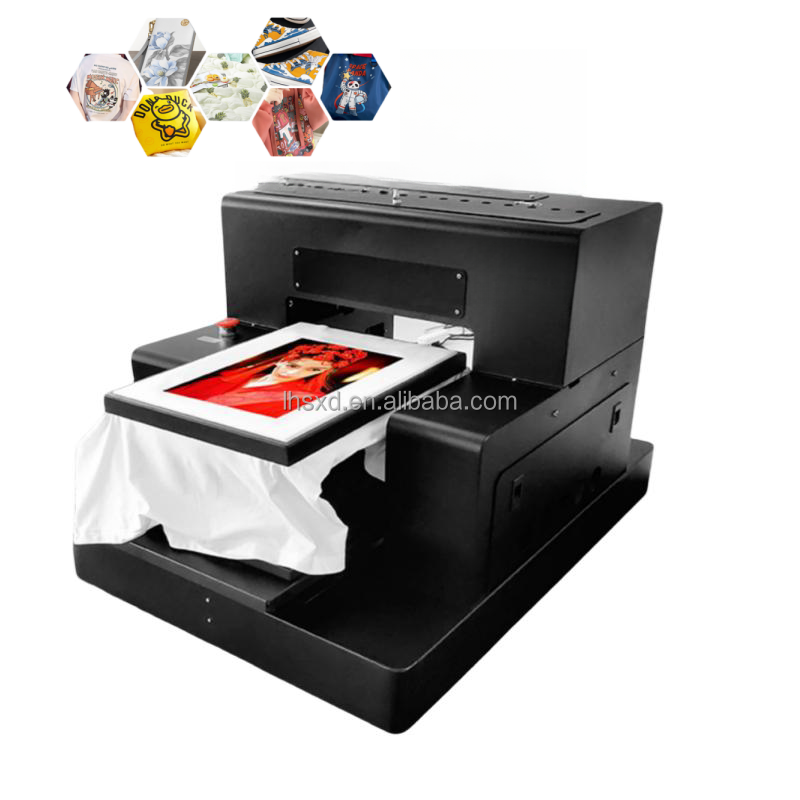 Drukarka UV Flatbed do druku n – Uv Flatbed Printer recenzja i cena