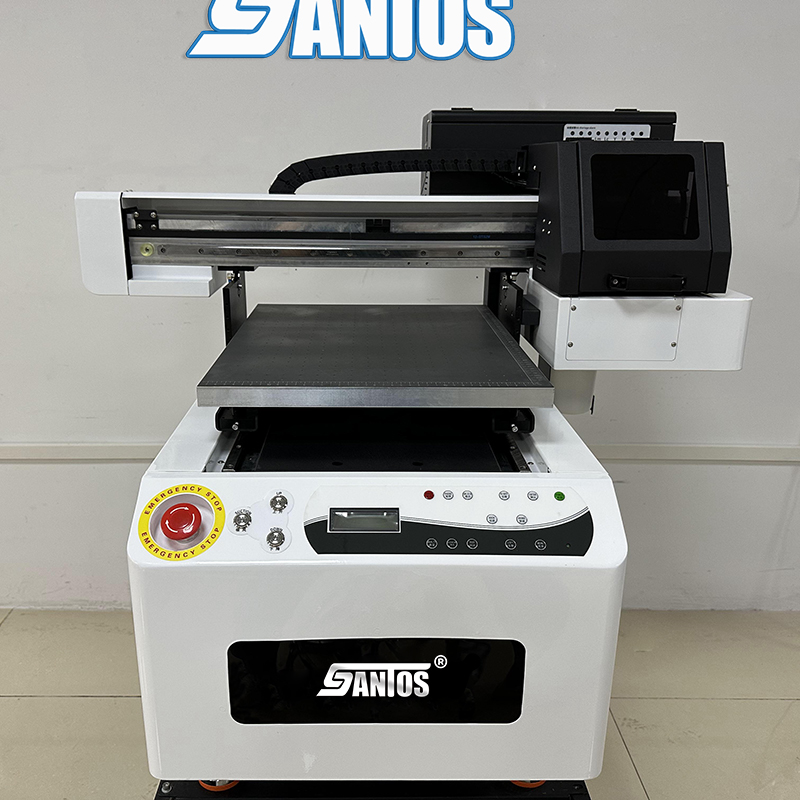 Ekonomiczna przenośna drukarka – Commercial Printing Machine Cost recenzja i cena