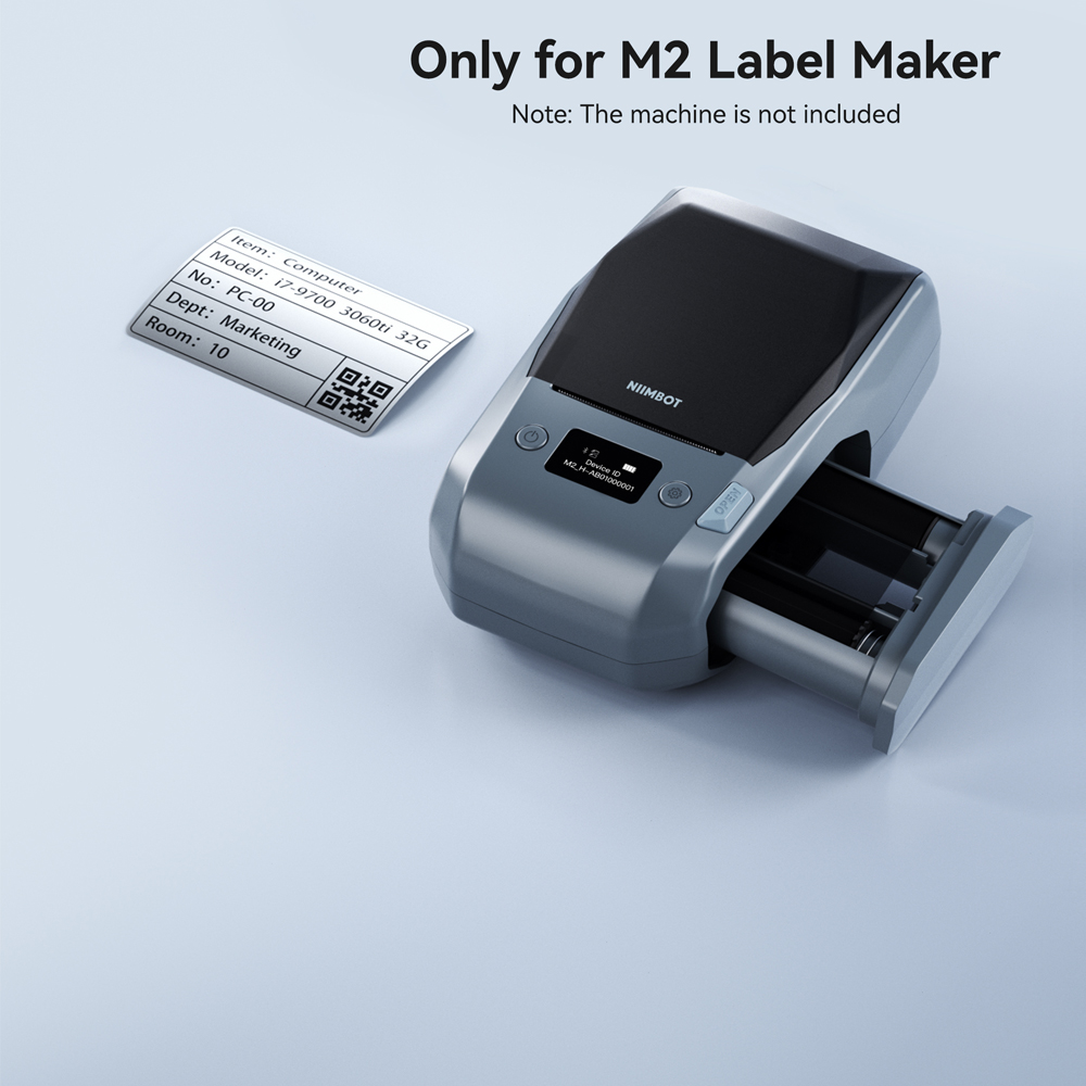 Niimbot M2 termotransferowy pa – Commercial Printing Terms recenzja i cena