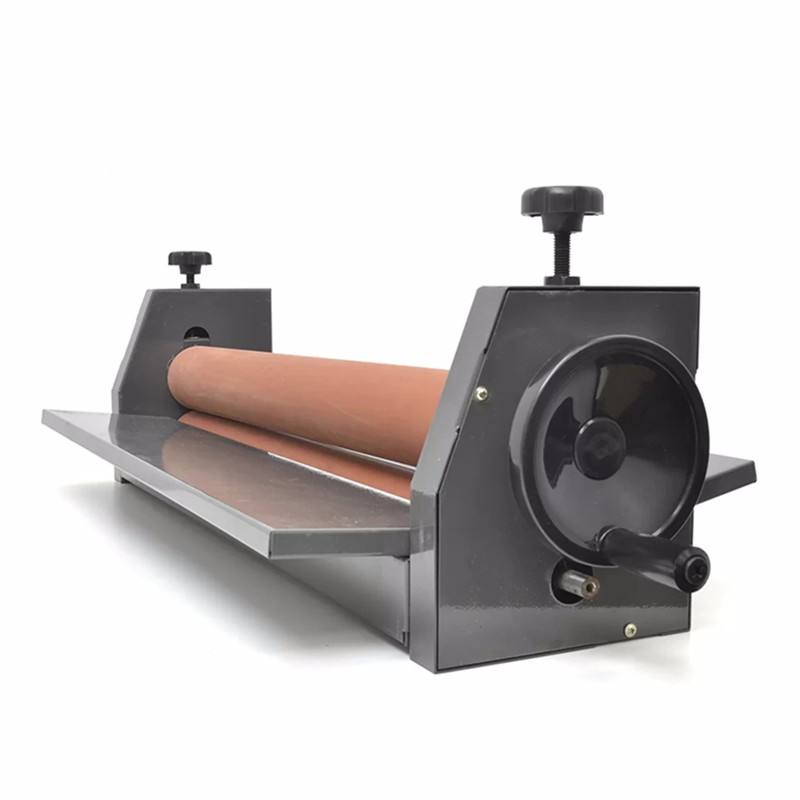 Laminator na zimno 1000mm LBS1 – Laminator Cold Roll recenzja i cena