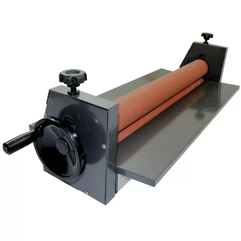 Laminator na zimno 1000mm LBS1 – Laminator Cold Roll recenzja i cena