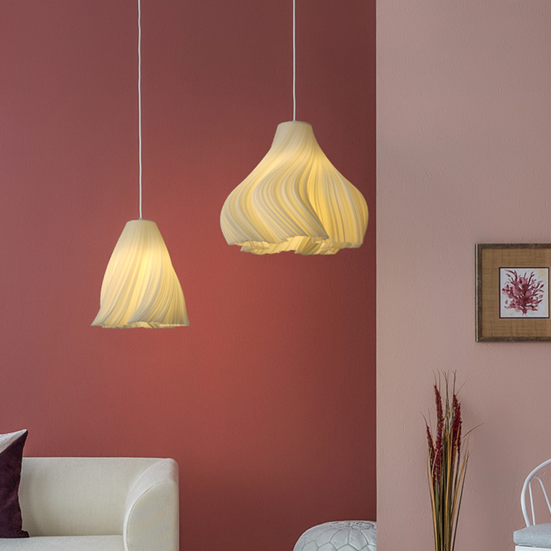 Kreatywna lampa 3D z nadrukiem – Hall Commercial Printing recenzja i cena