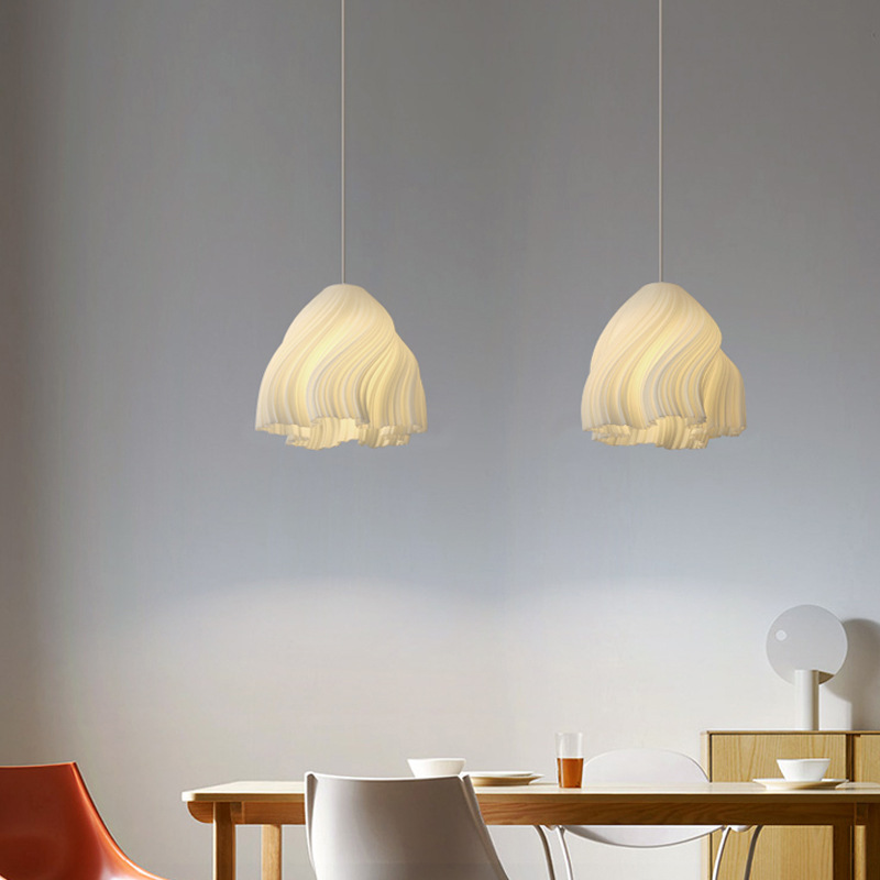 Kreatywna lampa 3D z nadrukiem – Hall Commercial Printing recenzja i cena