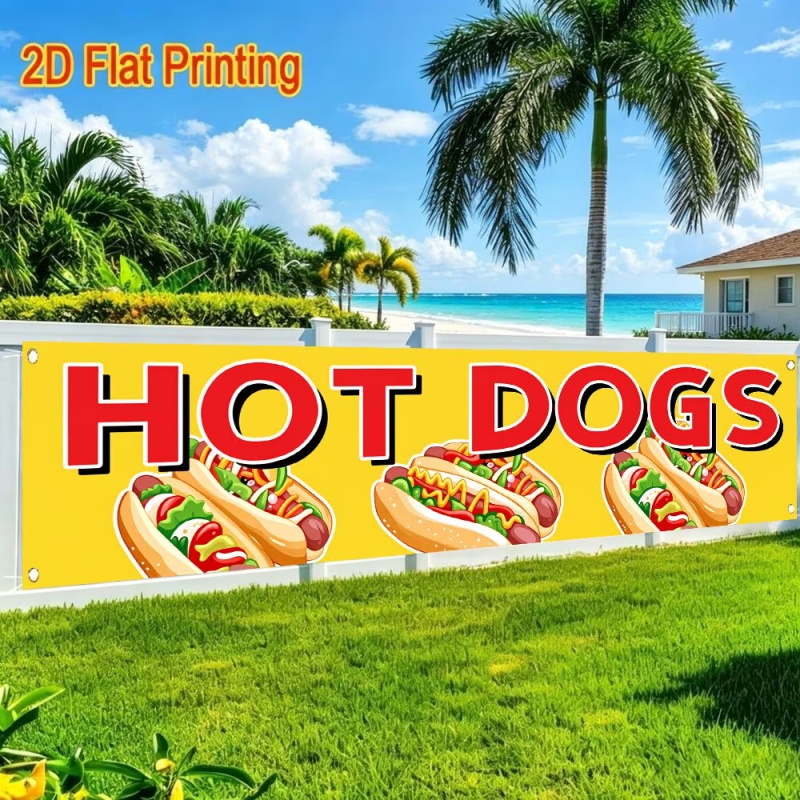 Niestandardowe flagi reklamowe – Commercial Printing Photoshop recenzja i cena