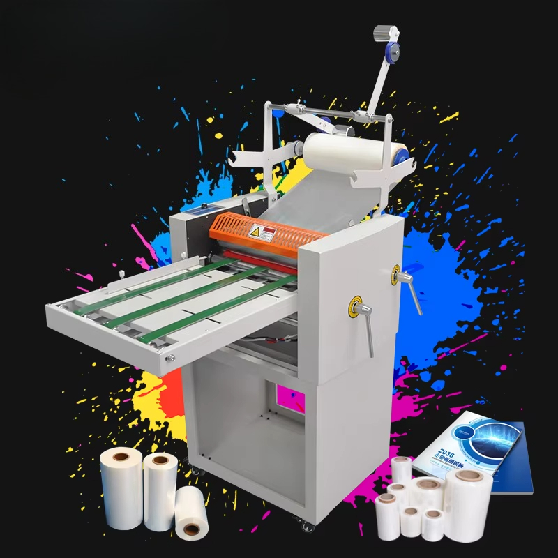 Laminator A3 do laminowania na – Laminator Cold Roll recenzja i cena