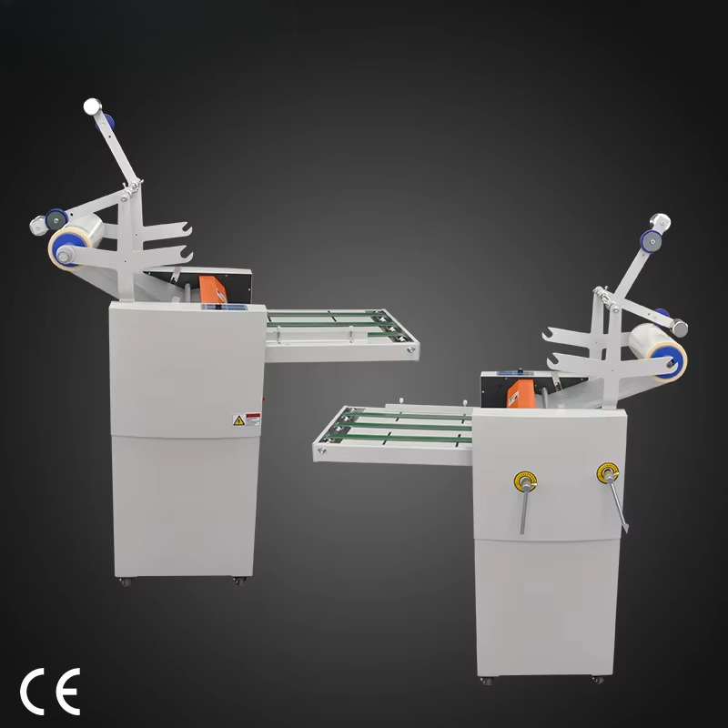 Laminator A3 do laminowania na – Laminator Cold Roll recenzja i cena