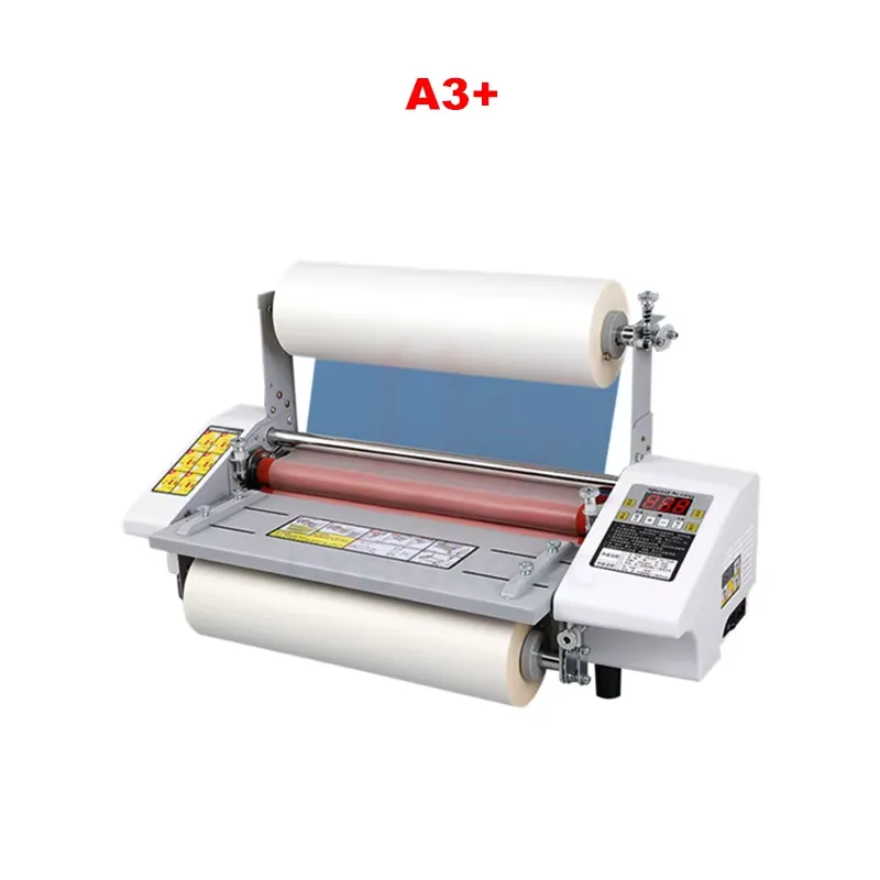 Gorąca Wyprzedaż: Maszyna do l – Laminator Cold Roll recenzja i cena