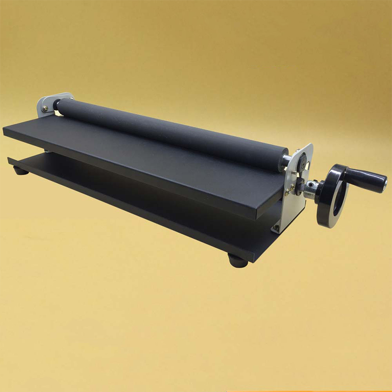 360MM instrukcja L-360 maszyna – Laminator Cold Roll recenzja i cena