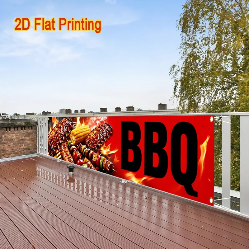 Flagi reklamowe na zamówienie  – Commercial Printing Photoshop recenzja i cena