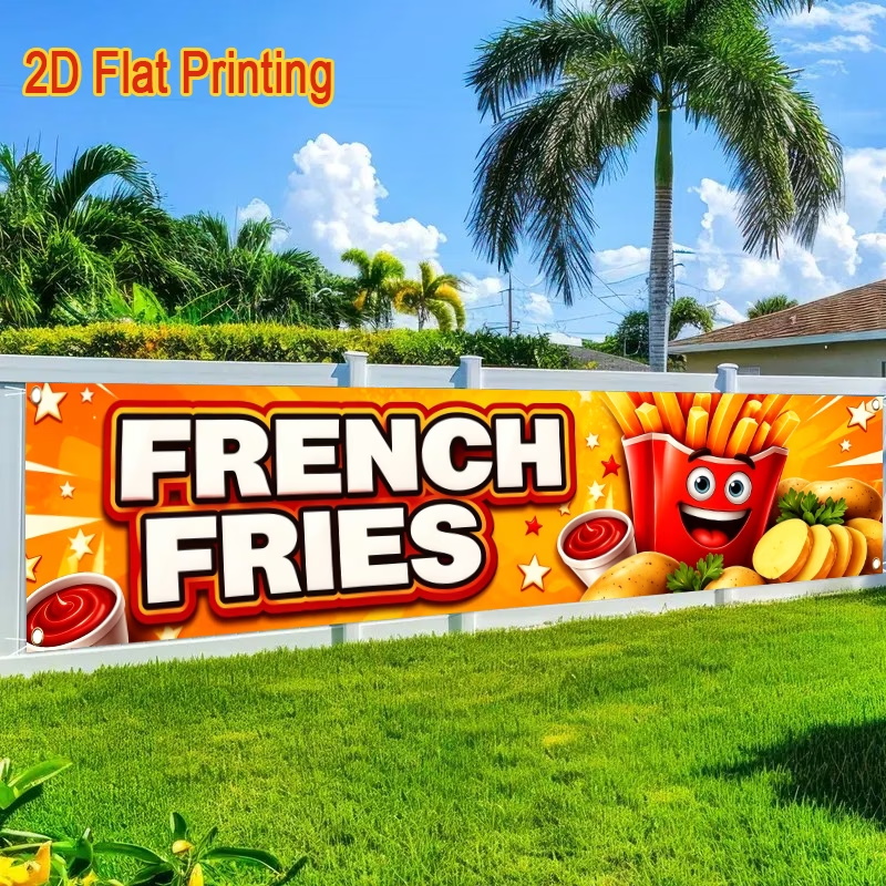 Flagi reklamowe na zamówienie  – Commercial Printing Photoshop recenzja i cena