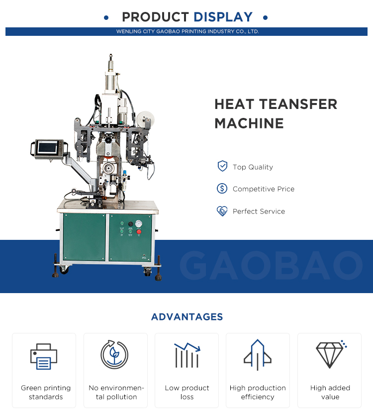 2026 Nowa, tania, automatyczna – Heat Press Machine recenzja i cena