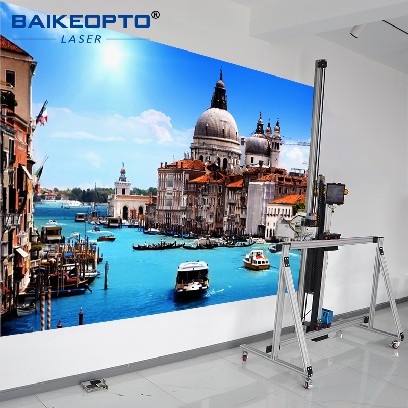 Drukarka komercyjna BK-UV256T  – Commercial Printer recenzja i cena