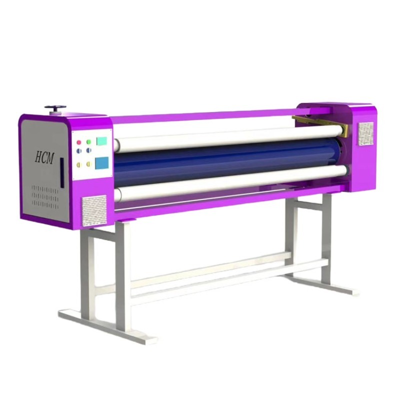 Maszyna do termotransferu na r – Heat Press Machine recenzja i cena