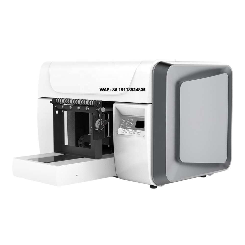 Drukarka płaska UV z atramento – Uv Flatbed Printer recenzja i cena